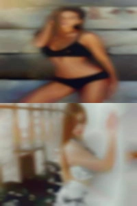 GinaLocher lady to