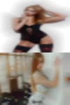 Girls rose shape horny too