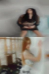 Swingers chatting girlfriend