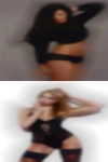 Horny wives out black cock bad