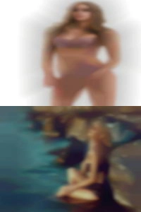 Show me some GA nude girls please now