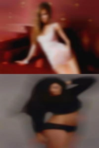 Big corks vs black pussy OH