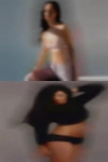Mature females masturbates