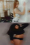 Online adult personal foreplay