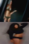 Sexy wives like swinging night