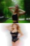 Horny house wives over nude