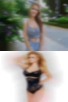 Naked woman special housewife