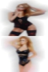 Pussy attachment mods