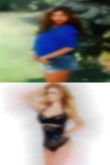 Swinger girls pussy eating
