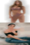 Horny girls love fucking horny