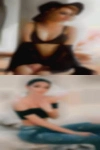 Look like woman sexing party
