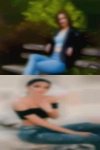 Nude woman stories campsites