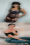 Where find naughty women haven