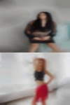 Bi-curious swingers fantasies
