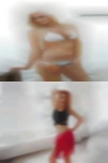 Queen horny mixed racial can