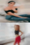 Swingers double penetration