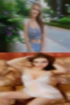 Girls doing sexy things single