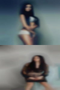 Teddy bear naked Texas woman