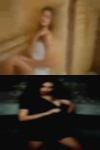 Poker naked mixed woman man