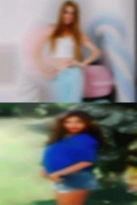 DinahRosettie cum in