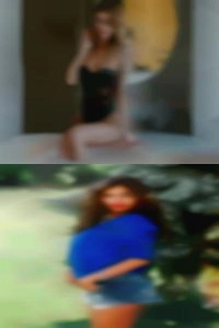Molovckdjo wife goes out