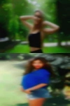 Old men fucking horny girls