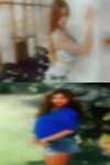 Pregnant looking someone naked