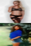 Swinger wife loves black tell