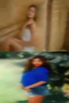 Tits strings lesbian nunnery