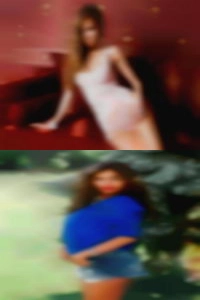 venaGlow women dwarfs