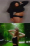 Call viewing other swapping