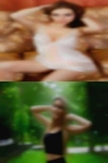 Couples try swinger party man