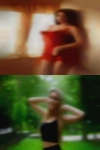 Home teaser horny housewife