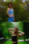 Meet marred naked inside while