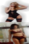 Females mature hidden horny