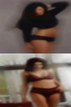 Swinger hide outs revenge