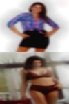 Well figured mature women plus