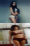 Where galleries nude phat wash
