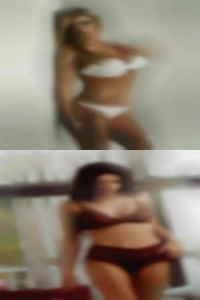 Horny housewives NC get up to in St