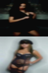 Inflatable sexy Bartonsville girls
