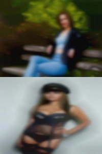 FriederikeKanzenbach single woman