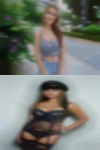 Girls looking long hours wife