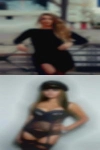 Looking escort women score