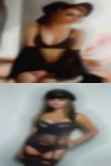 Psychology couple swapping