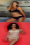 Girls are bondage personal