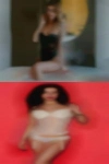 Women retired women ares want
